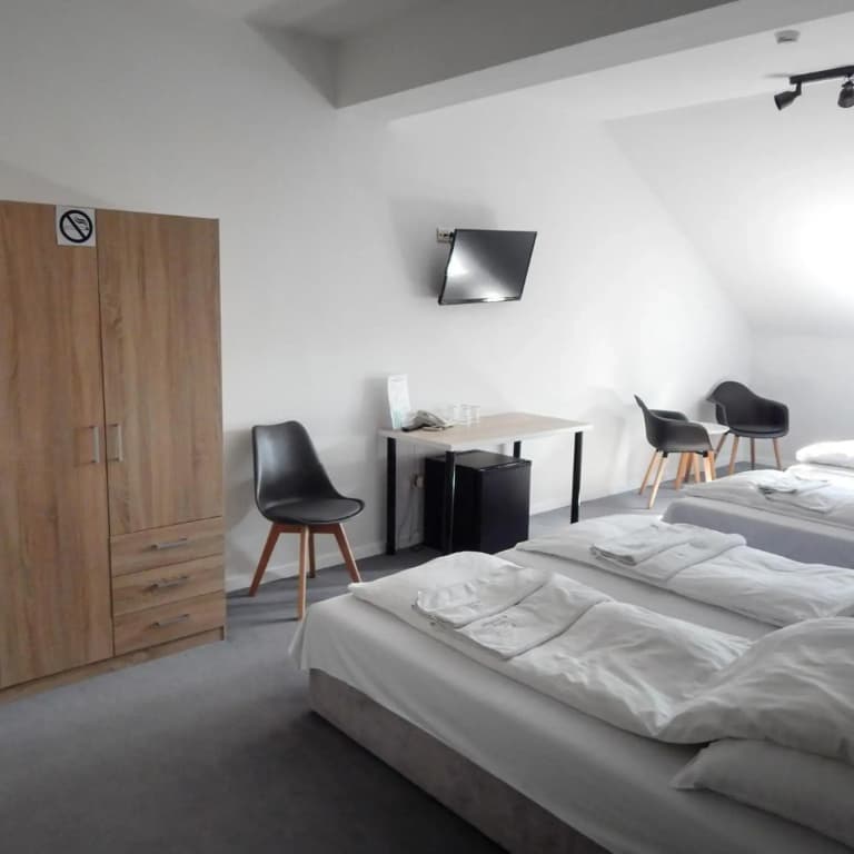 Chesscom Hotel - photo 32