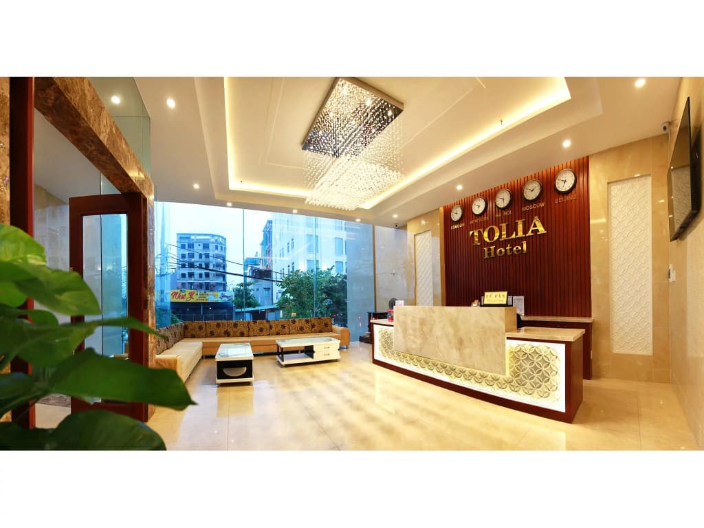 May Beach Hotel - main photo