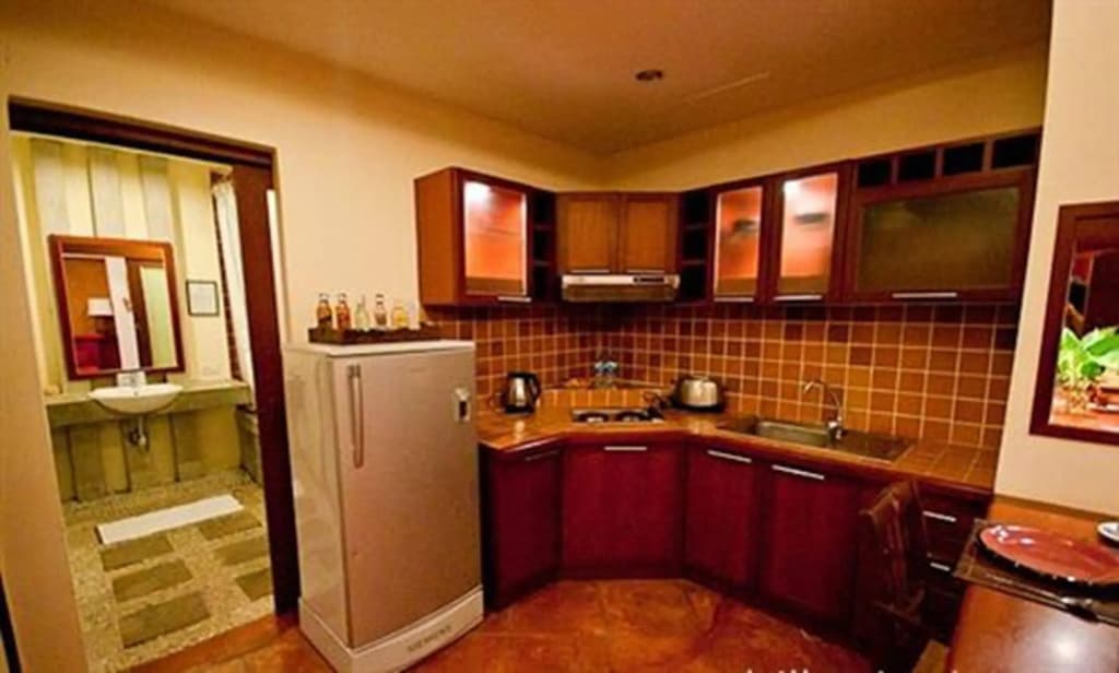 Nirvana Boutique Hotel - photo 21