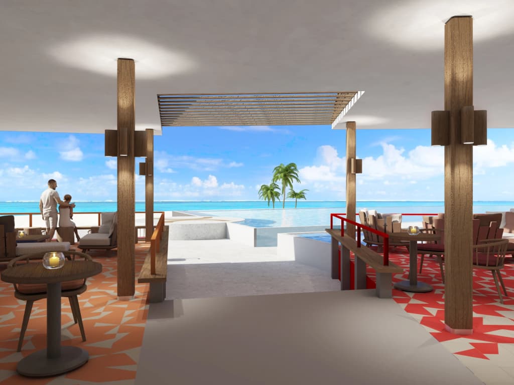 Joy Island Hotel - photo 22