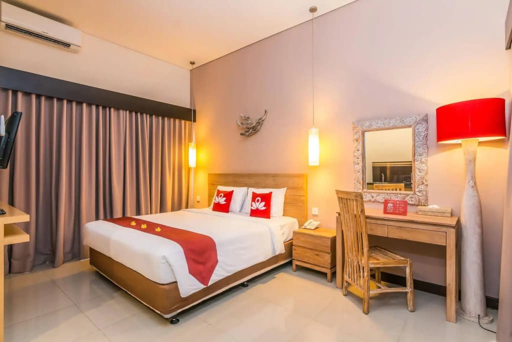 ZEN Premium Seminyak Eka Laweya - photo 6