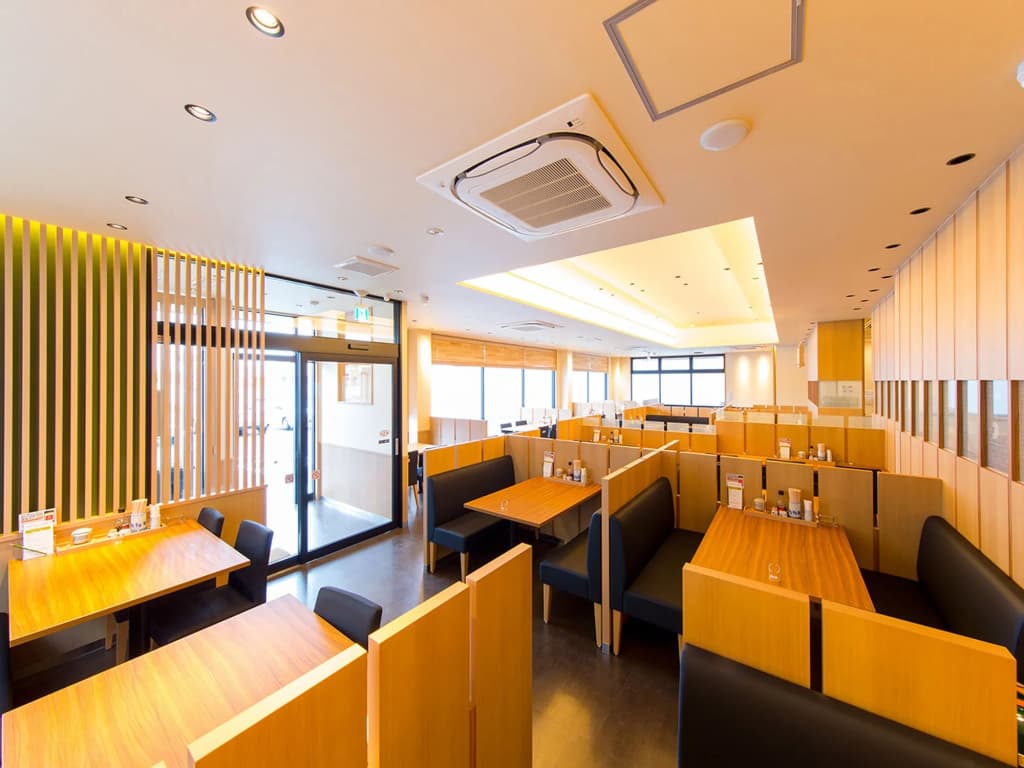 Four Points Flex by Sheraton Osaka Umeda - photo 20