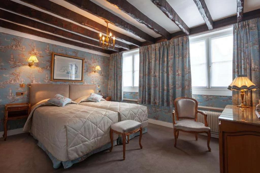 Grand Hôtel de L'Univers - photo 18
