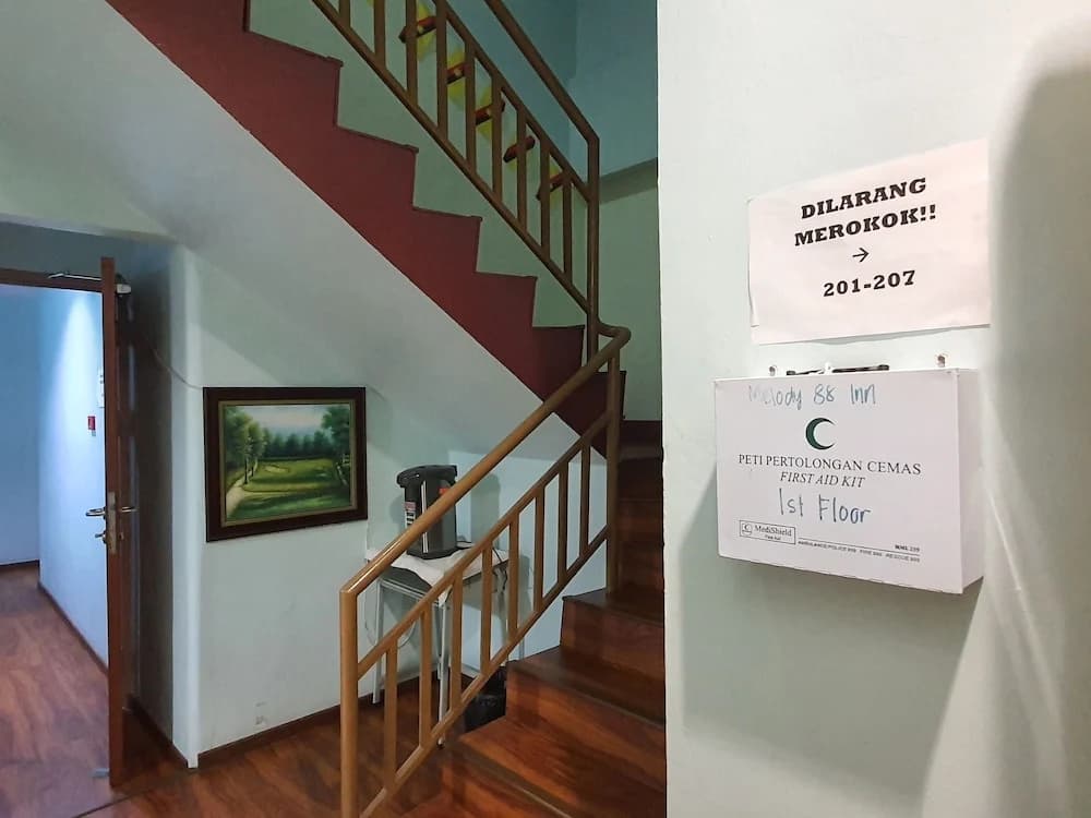 Hotel O Melody 88 Inn - photo 12