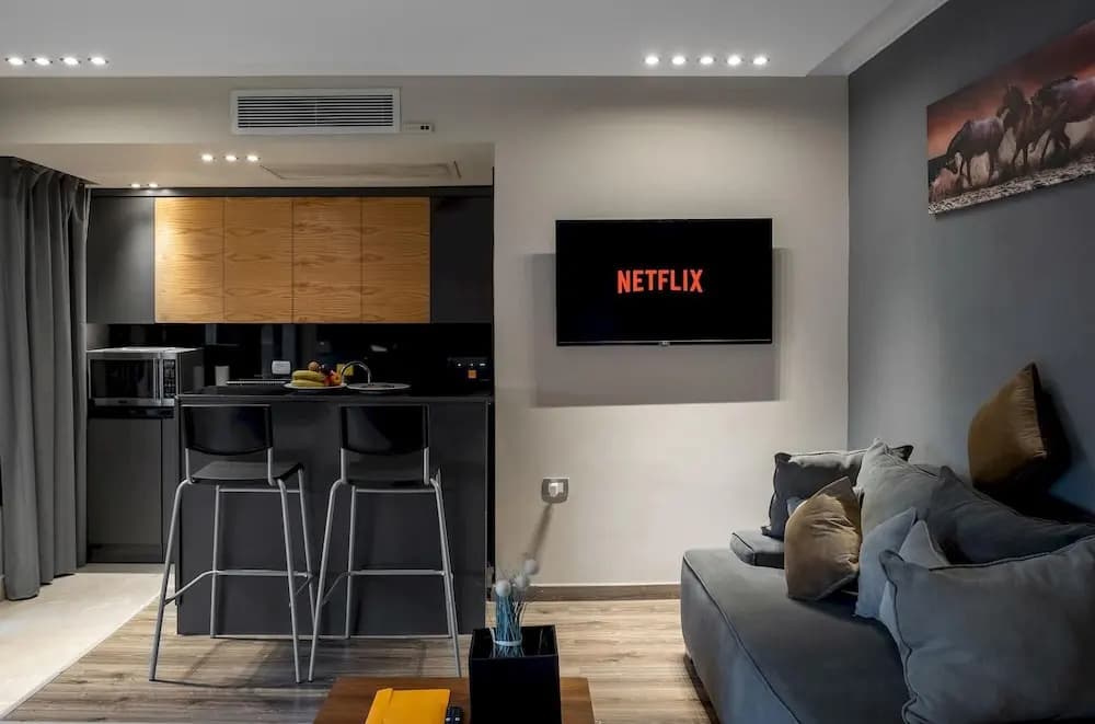 Vesta - Luxury APT - 2BR - New Cairo III - photo 2