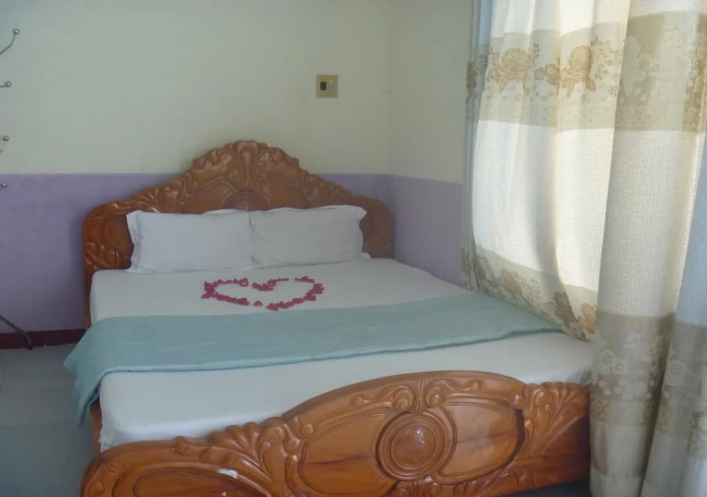 Huyen Thao Hotel - photo 2