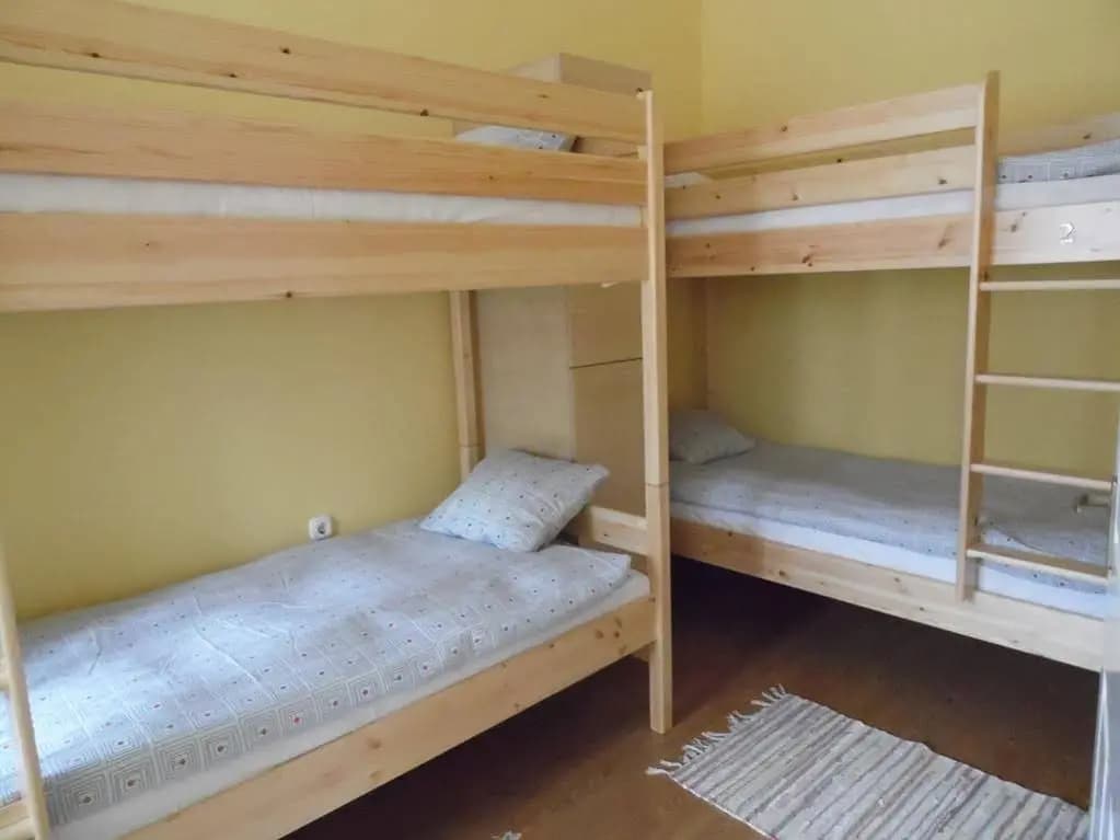 West Side Hostel - photo 31