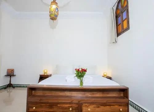 Riad La Vie - photo 2