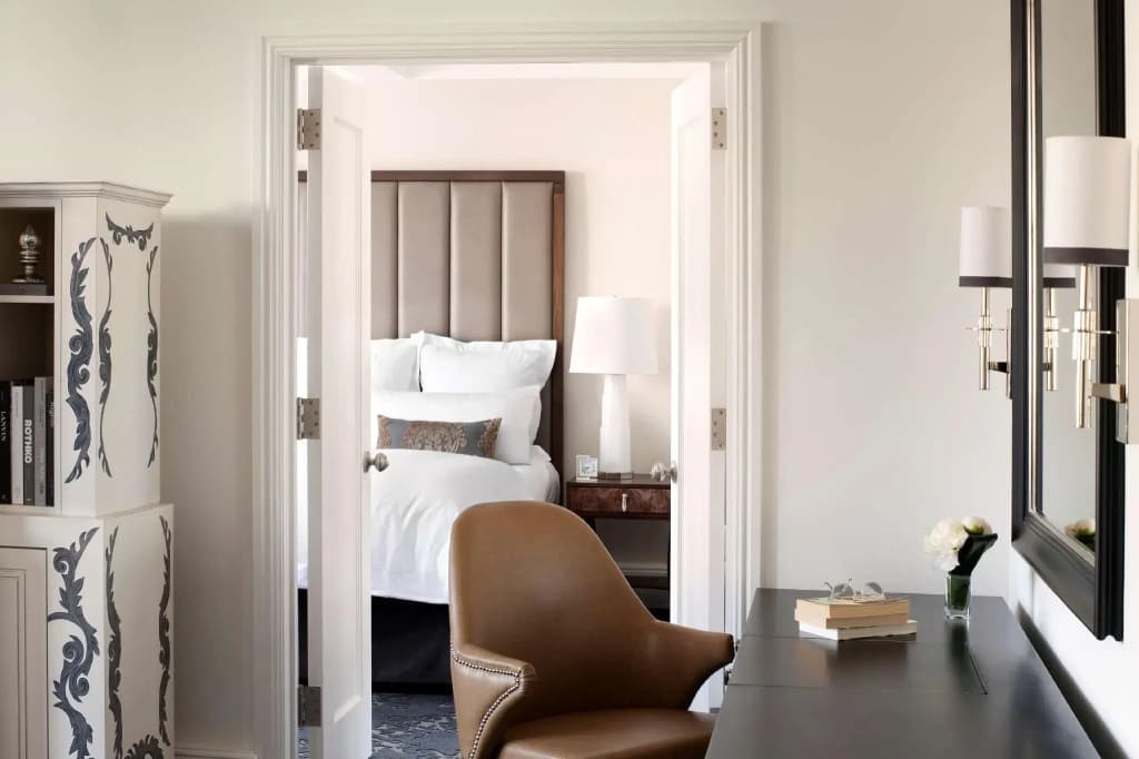 The Surrey A Corinthia Hotel - photo 26