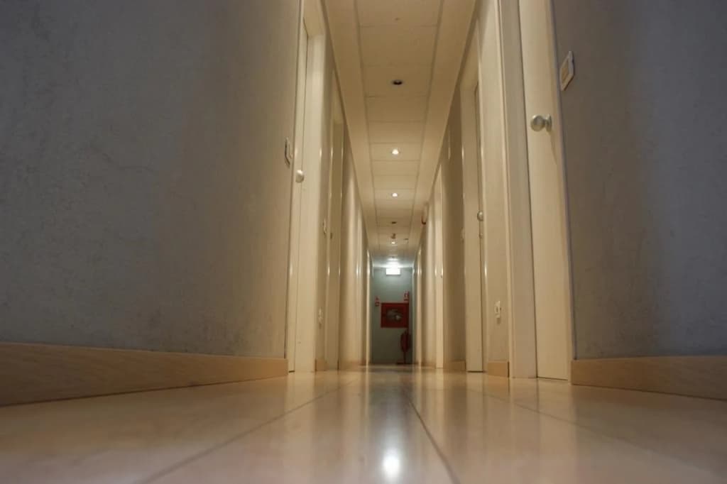 Hotel Aniene - photo 15