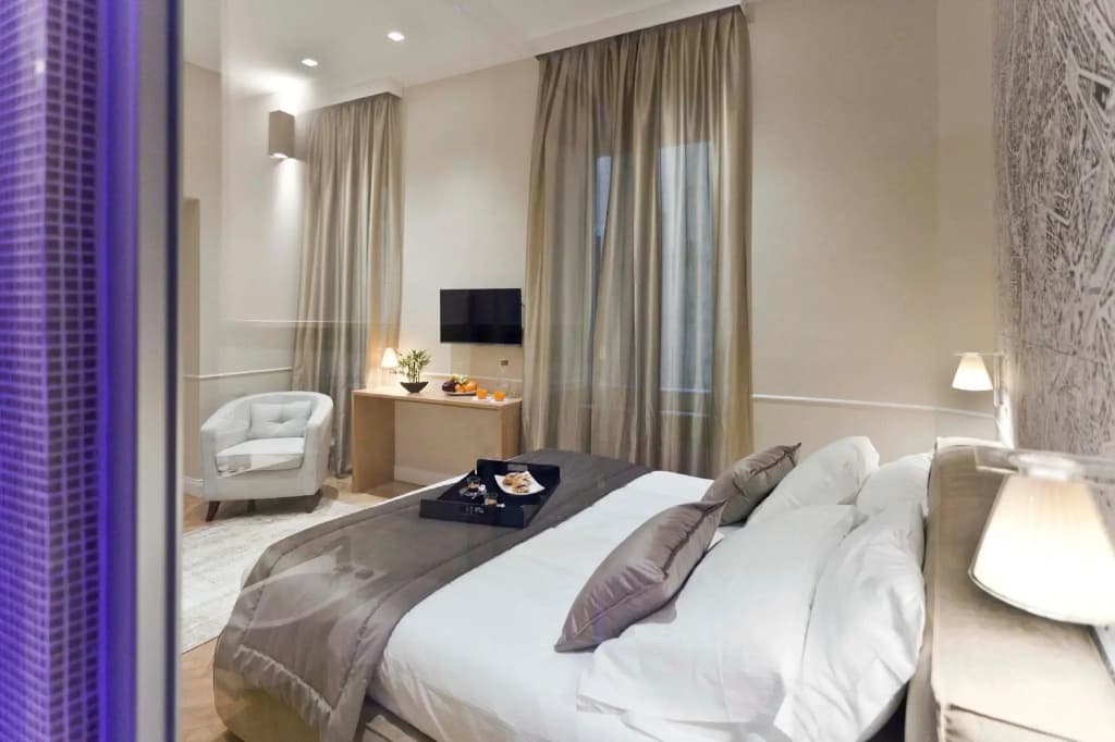 Vanity Hotel - photo 26