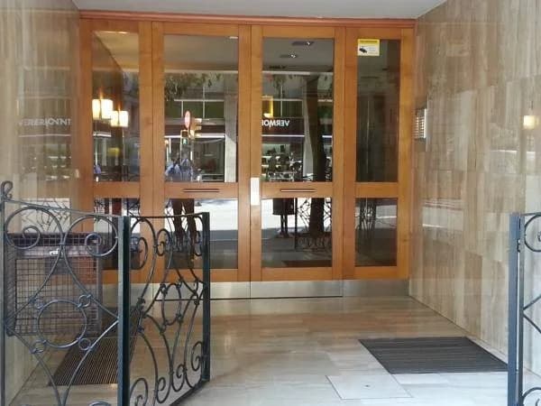 Residencia San Marius - photo 11