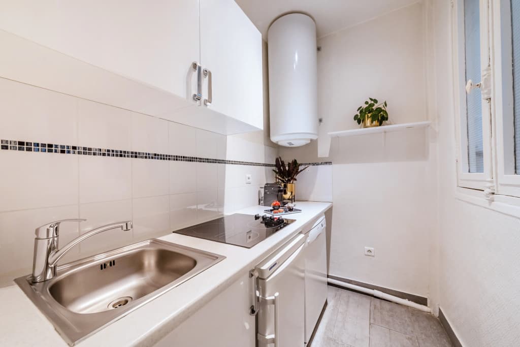 Résidence Bergère - Appartements - photo 16