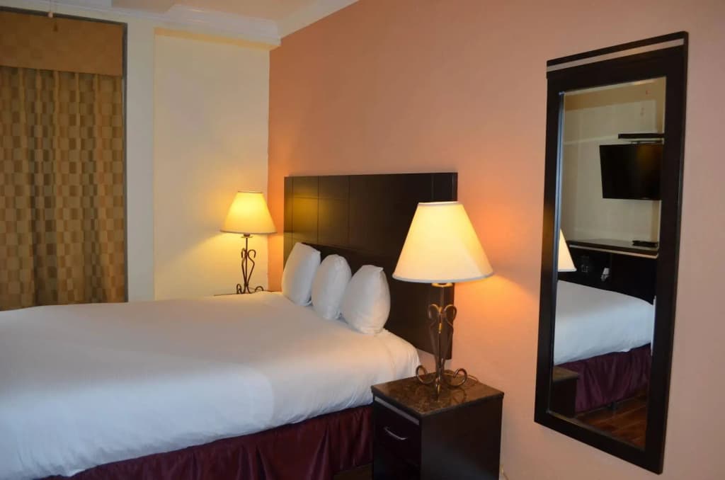 Post Hotel - photo 5