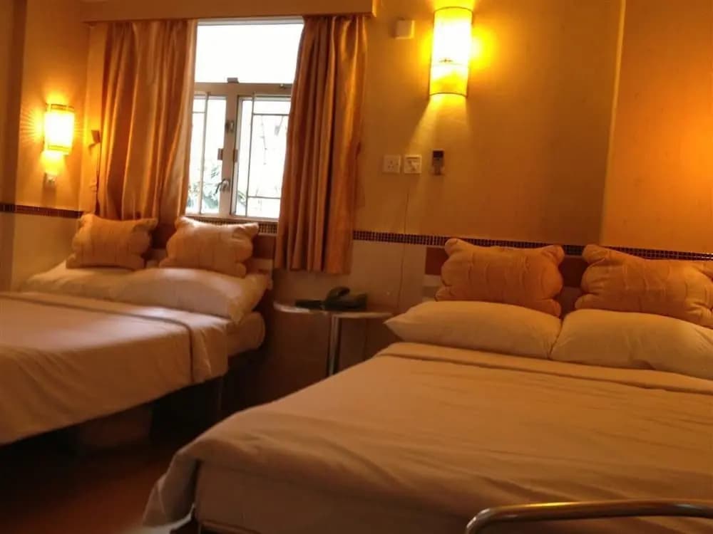 Rent-a-Room Hong Kong - photo 4