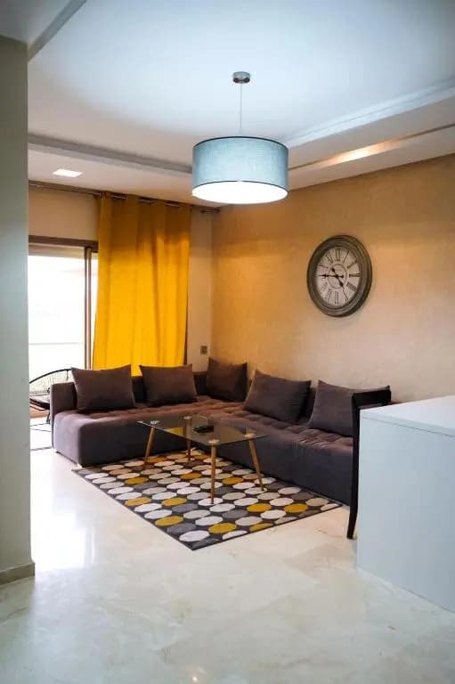 Prestigia Golf City Marrakech - main photo