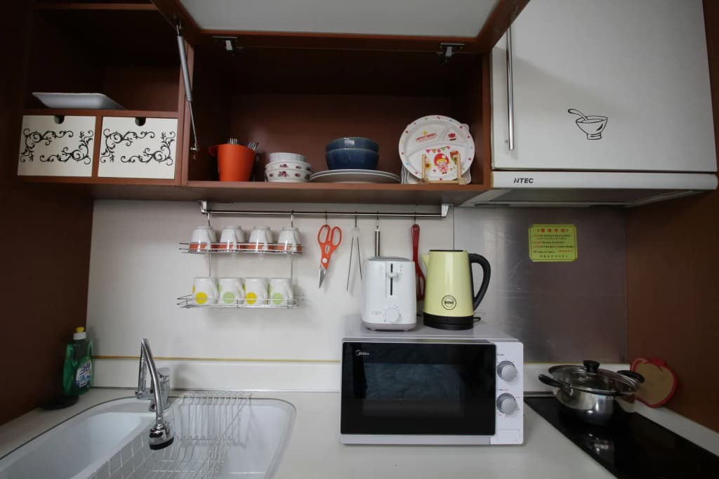 Tei House - photo 12
