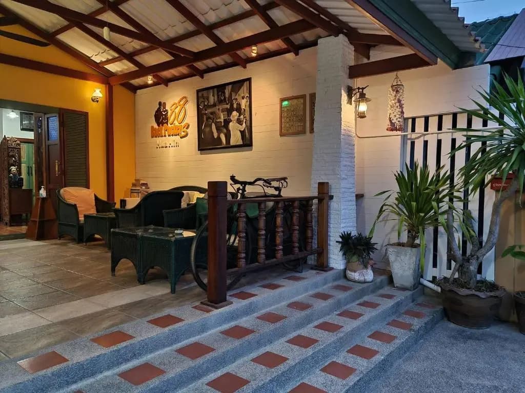 88 Backpackers Hua Hin - photo 15
