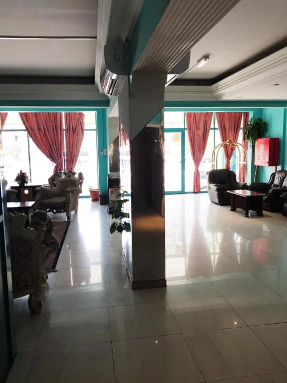 Guest Palace Hotel - photo 10