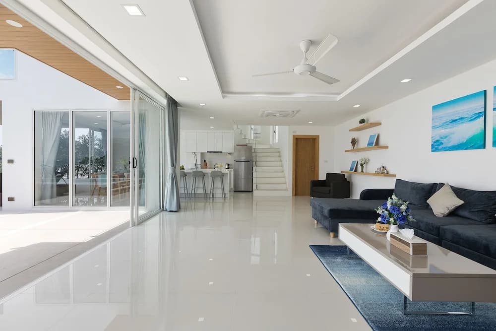 Samui Chaweng Isa's Super Villa - photo 10