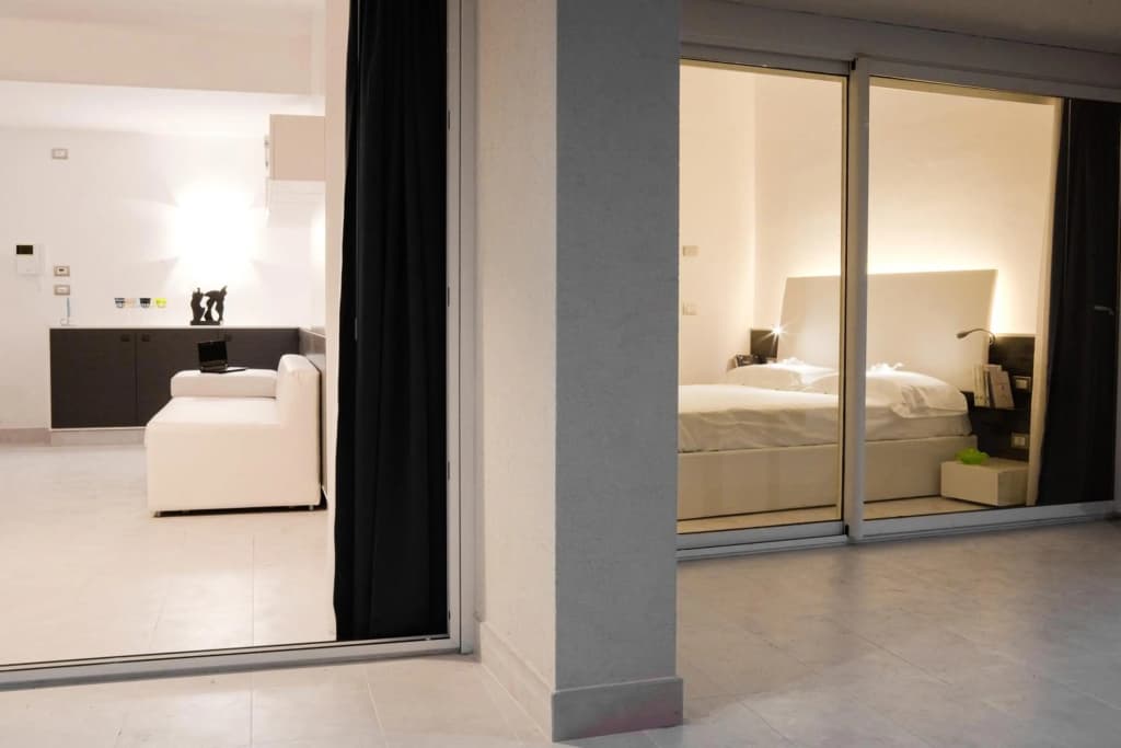 Lungotevere Suite - photo 24