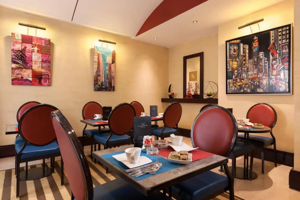 Hôtel L'Ormaie & Spa - photo 15