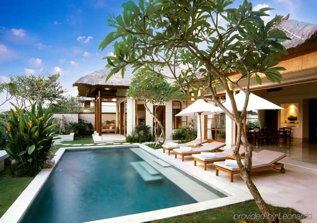 Karma Jimbaran - photo 9