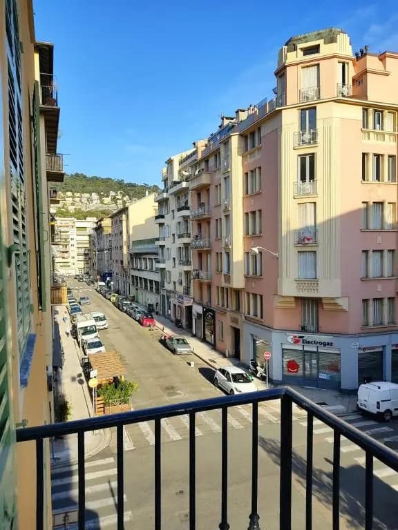 2 a 6 Personnes - Welcome To Nice ! Logement Port - photo 7