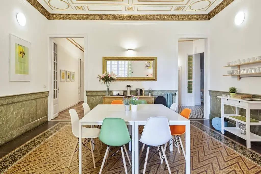 B&B Xocolat Rambla Catalunya - photo 14