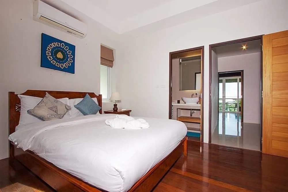 Villa Janani 201 - main photo