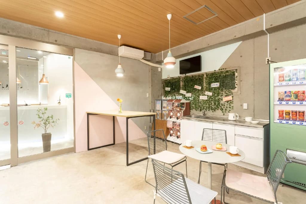 Playsis East Tokyo - photo 10
