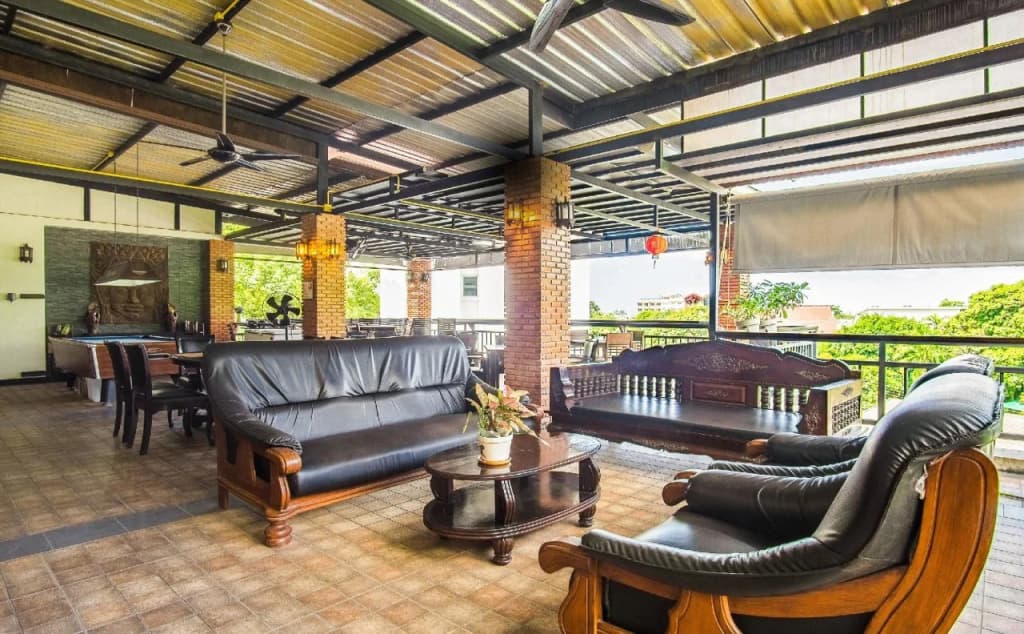 Pathaya Place Kata Hotel - photo 19