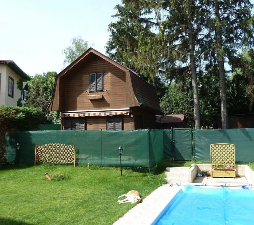 Vienna Cottage - photo 20