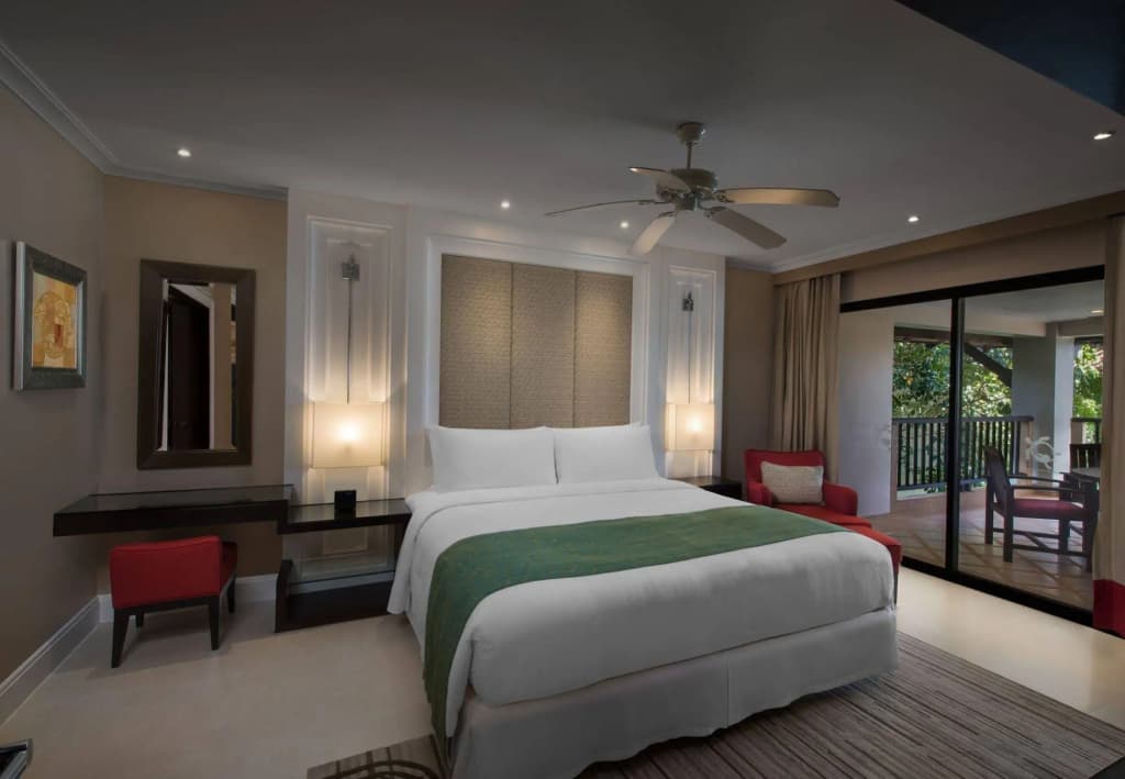 Marriott’s Mai Khao Resort - Phuket - photo 7