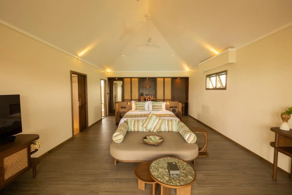 Nala Maldives by Jawakara - photo 11