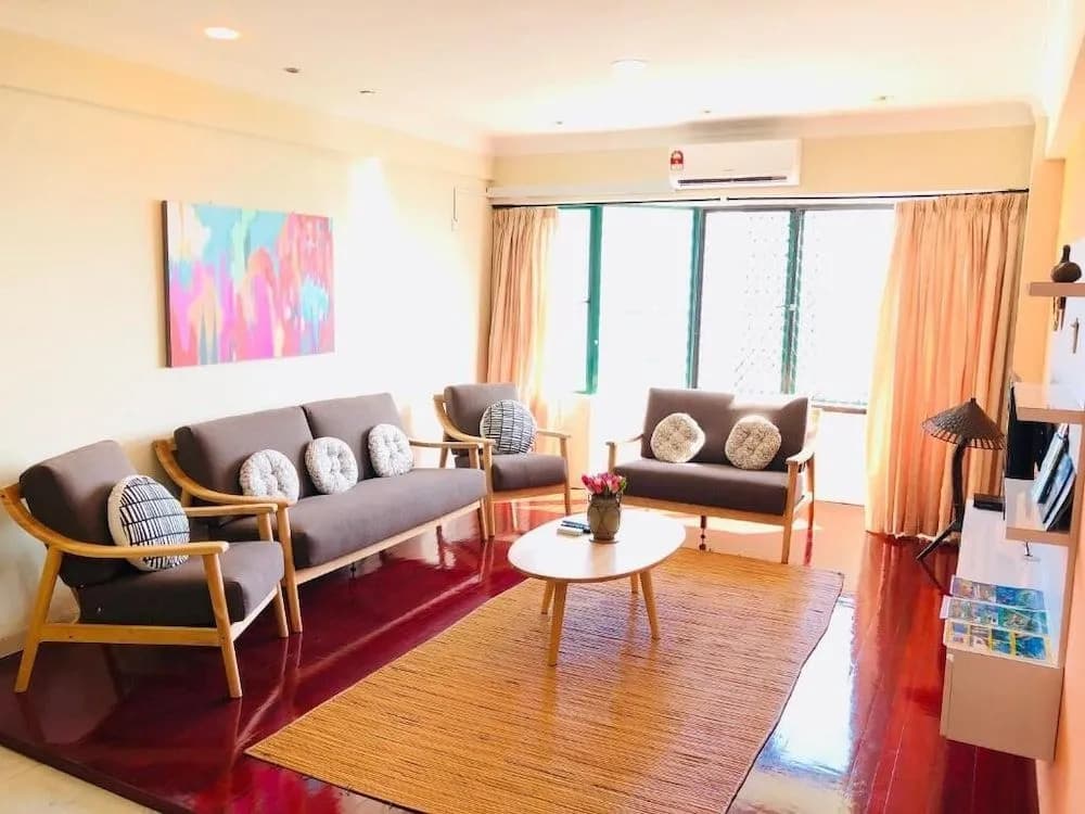 BayView Excursion Home - photo 6