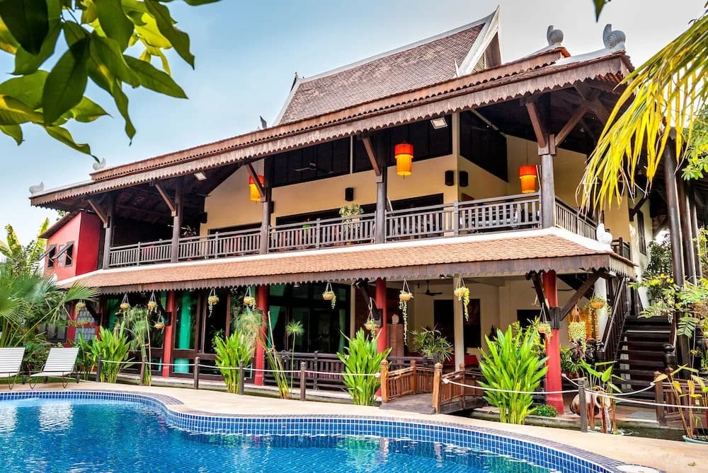 Alliance Tradition Villa - photo 10