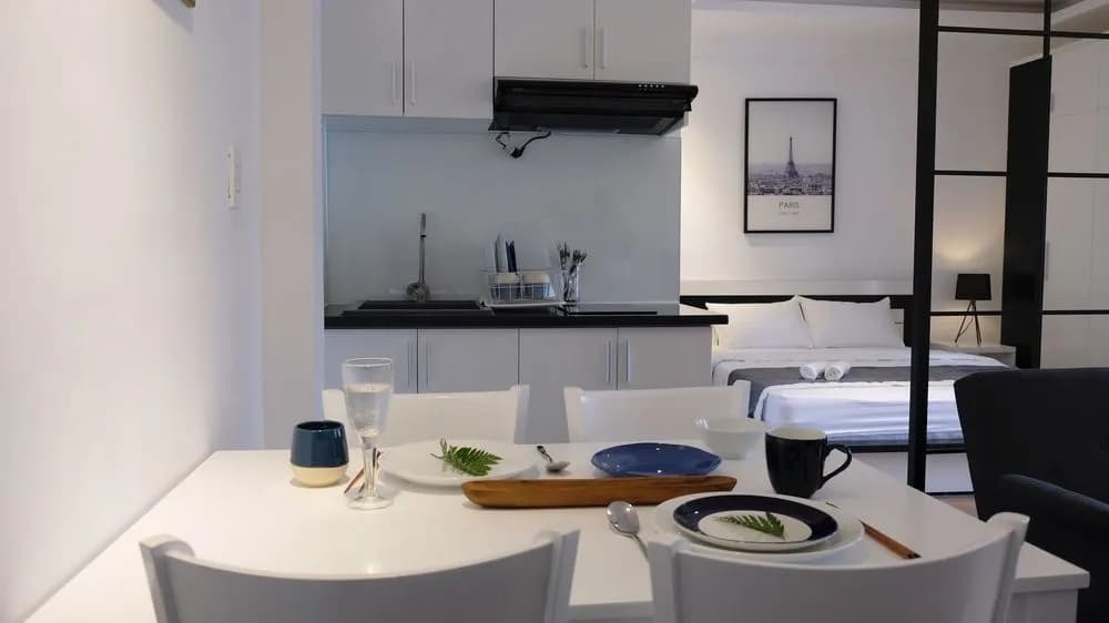 White Home - photo 21