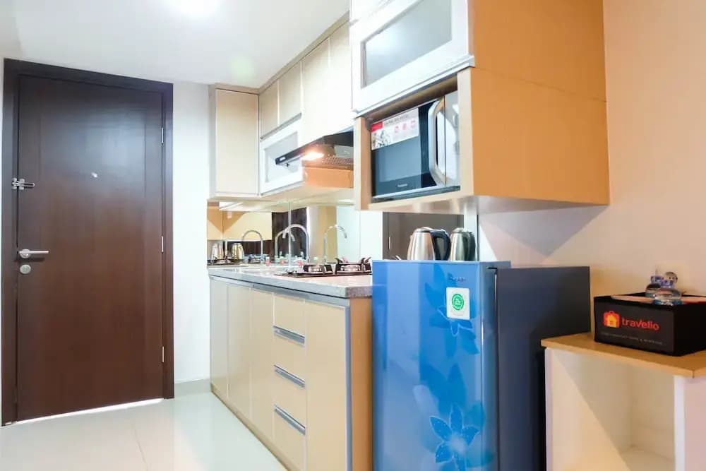 Modern and Brand New 1Br the H Residence - photo 1
