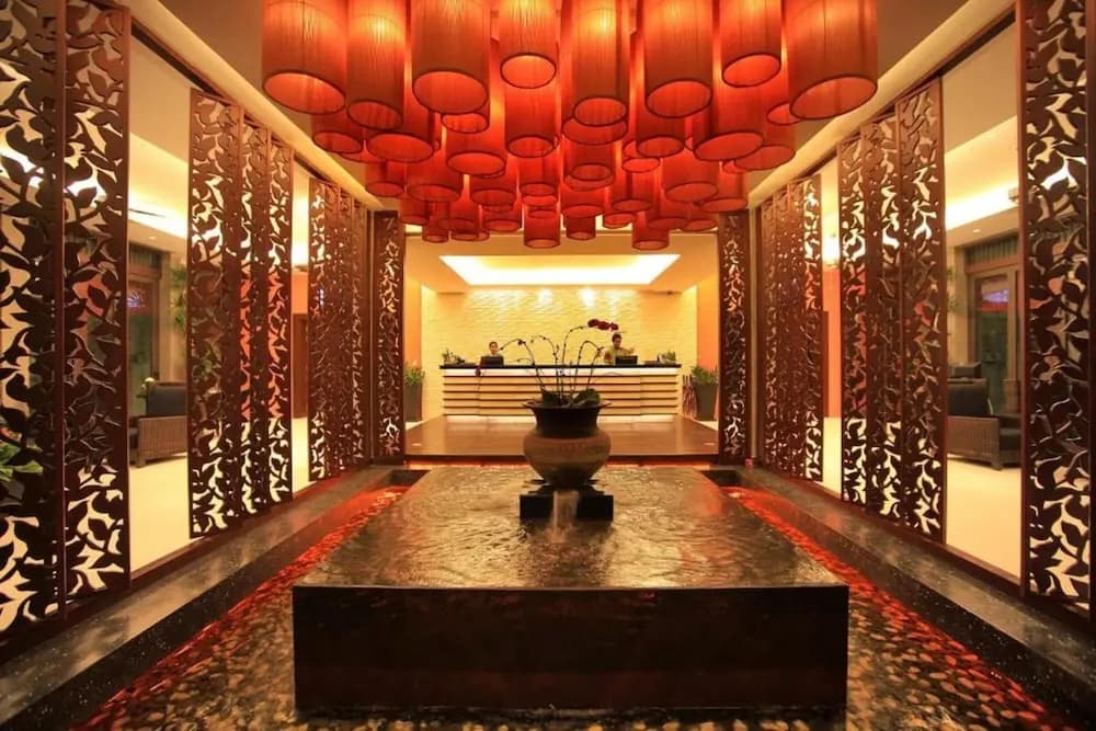 Club Wyndham Patong Hill Phuket - photo 29