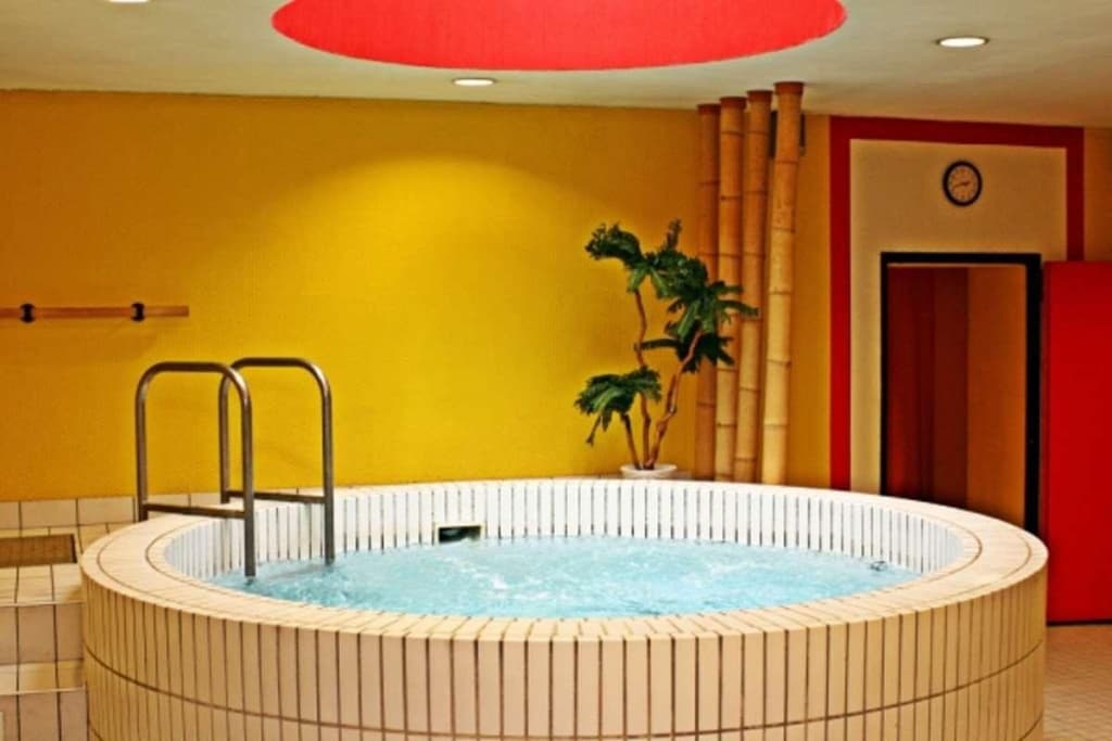 Danubius Hotel Hungaria City Center - photo 18