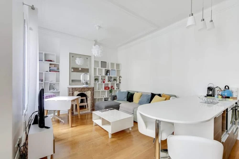 Stunning Apartment for 2 in Saint-georges - photo 12