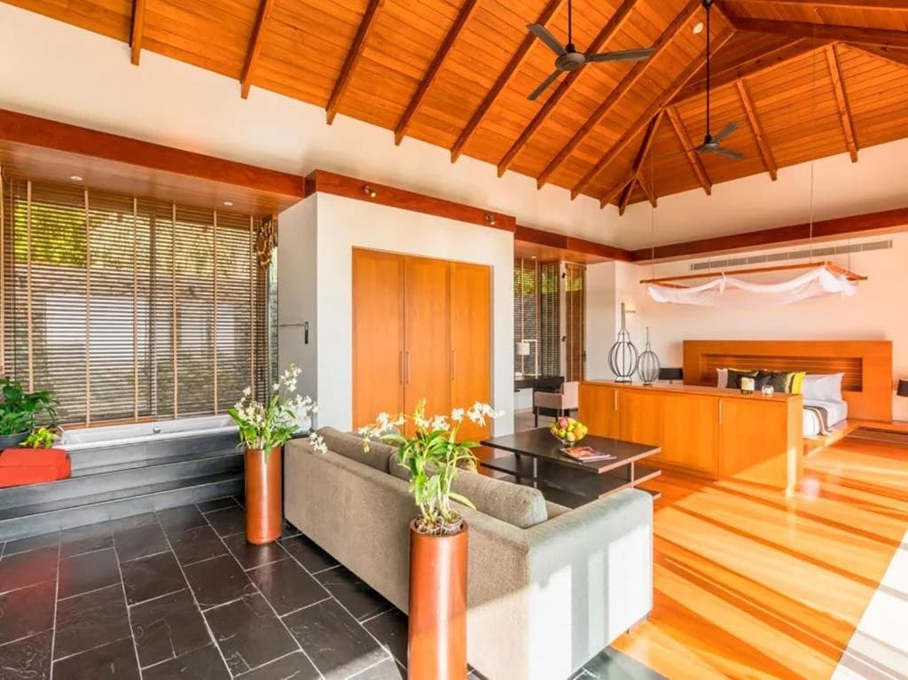 Baan Paa Talee Estate - main photo