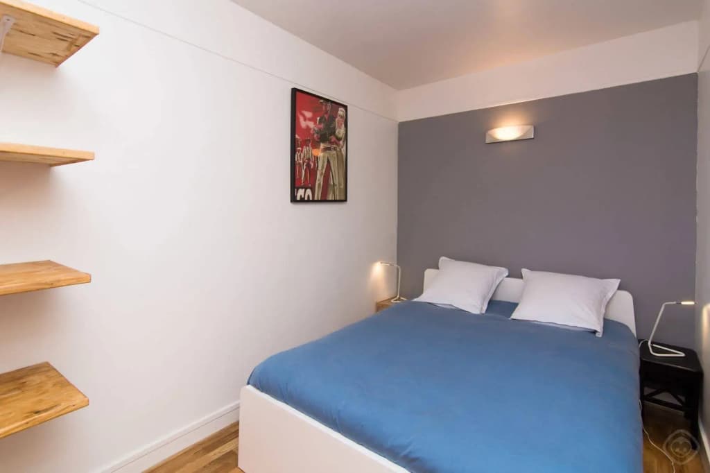 BP Apartments - Great Batignolles - photo 3