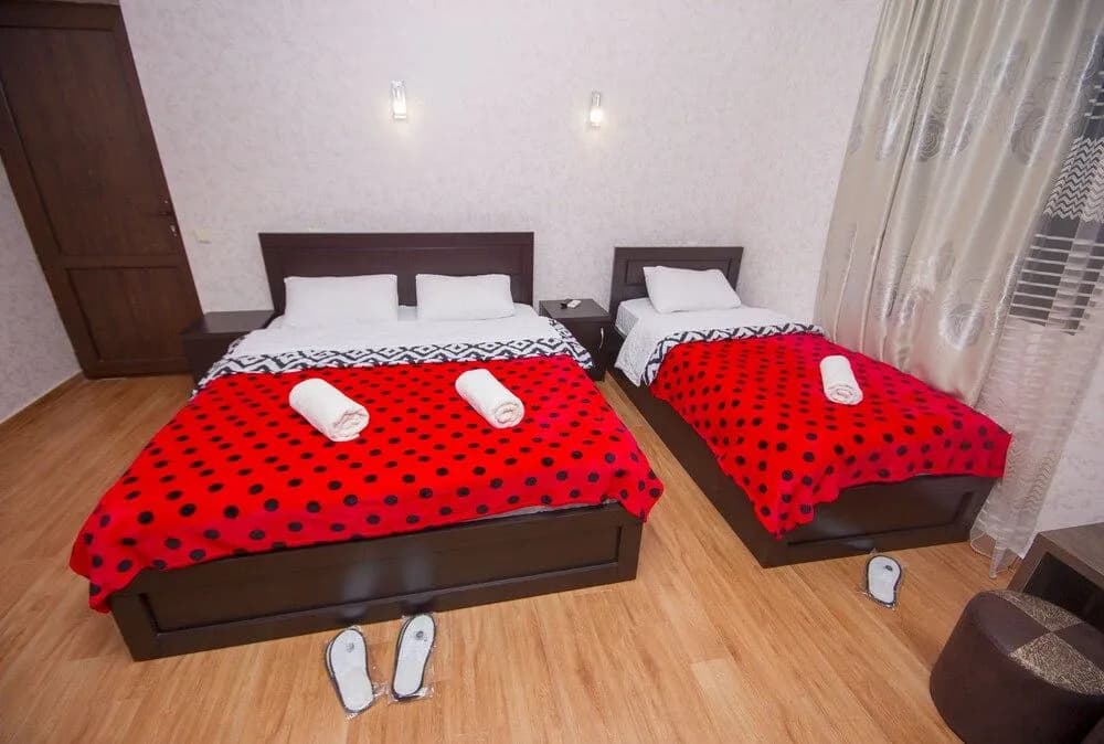 Hotel Elegant 2 - photo 4