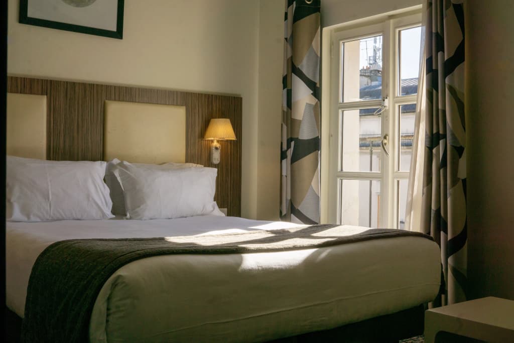 Holiday Inn Paris Opéra Grands Boulevards by IHG Hotel - photo 44