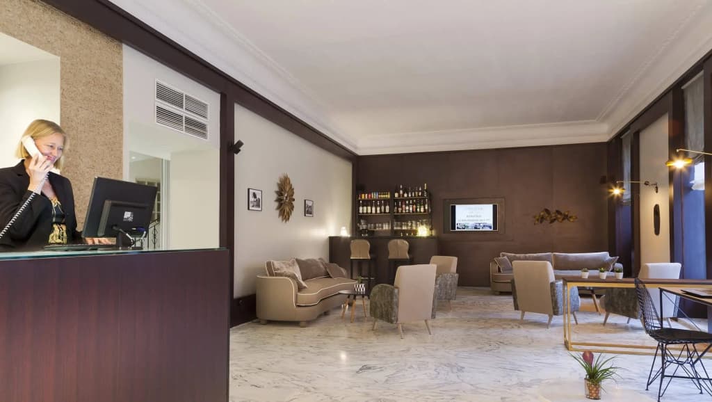 Hôtel Le Soleia by Inwood Hotels - photo 21