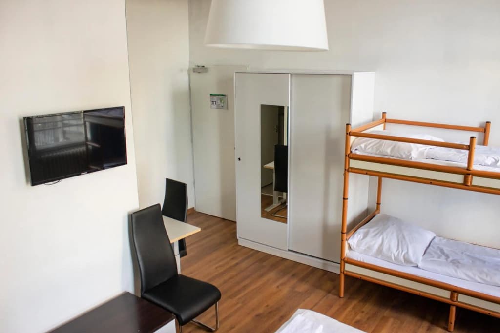 Metropol Hostel Berlin - photo 22