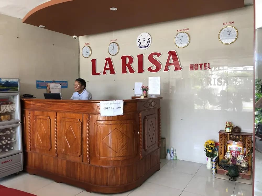 La Risa Hotel - photo 15