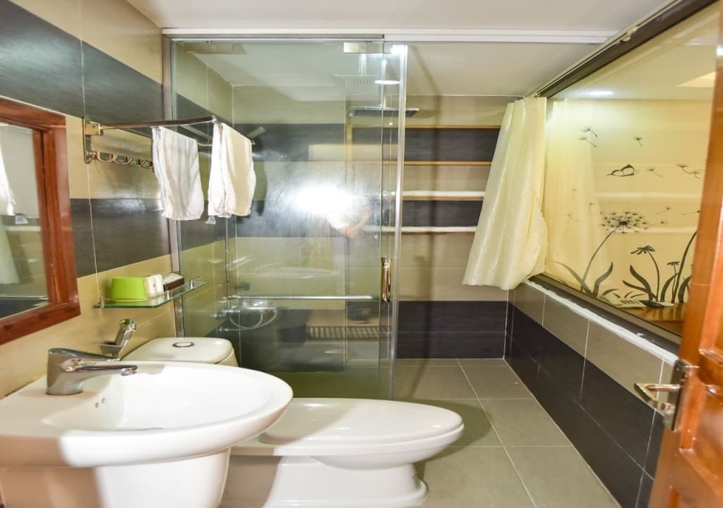 Sea View DN Hotel - photo 30